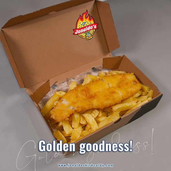 Jonaldos-Takeaway-Kirkcaldy fish and chips